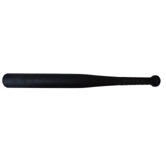 Playwell Polypropylene "Short" Baseball Bat - 20"