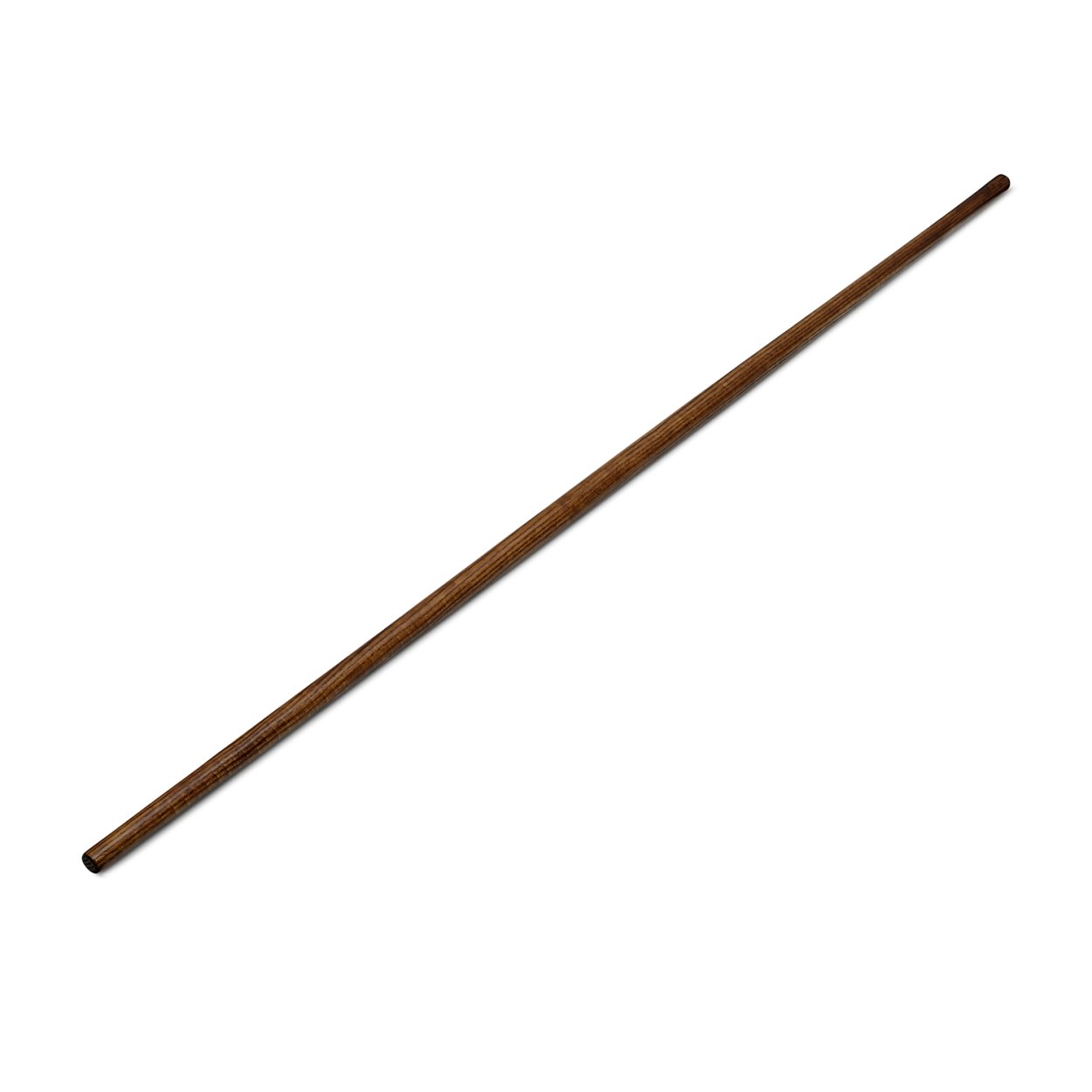 Bo Staff Ash Wood Tapered Both Ends - 60\" - ( 5ft )