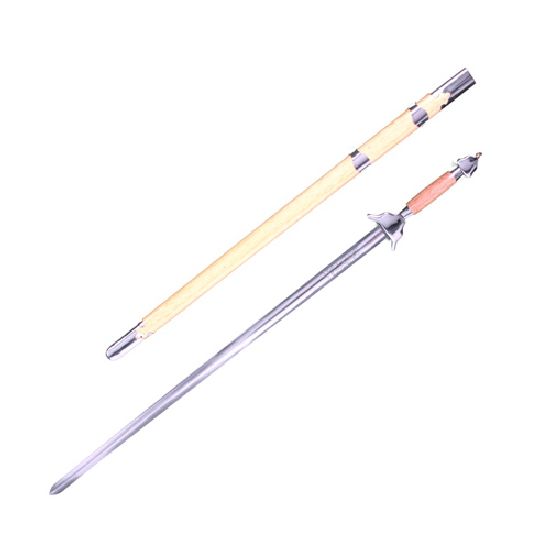 Tai Chi Sword - (LBK-0040)