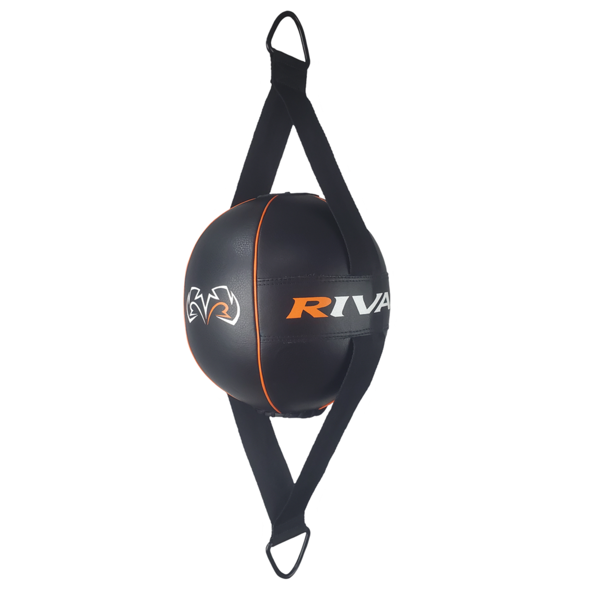 Rival RDBL4 8\" Leather Double End Speed Ball