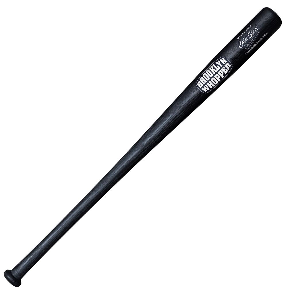 Cold Steel Polypropylene Brooklyn \"Whopper\" Baseball Bat - 38\"