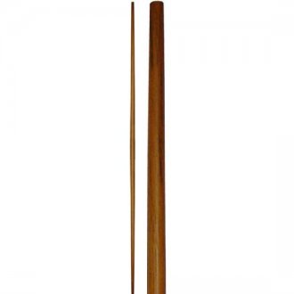 Tooth Pick Bo Staff: 60 Inches