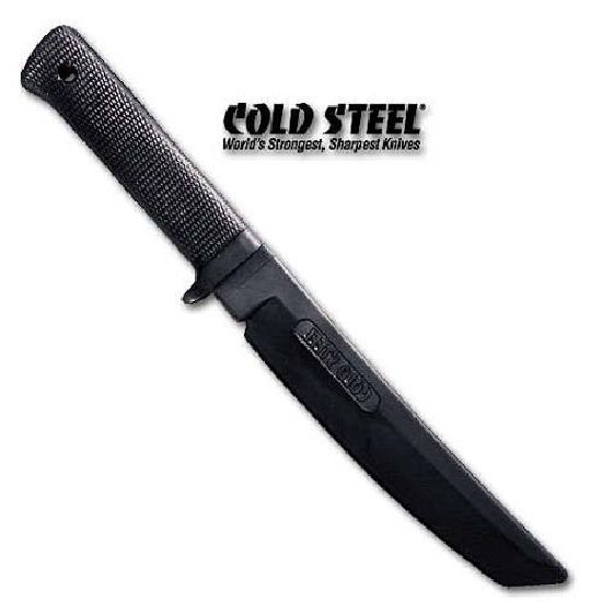 Cold Steel Rubber \"Recon\" Training Knife